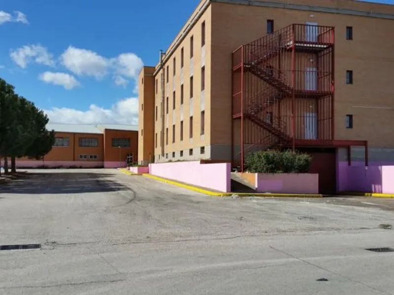 Hotel Humanes · Anbieterbild von TUI