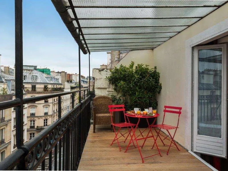 Hôtel Aida Marais · Anbieterbild von TUI