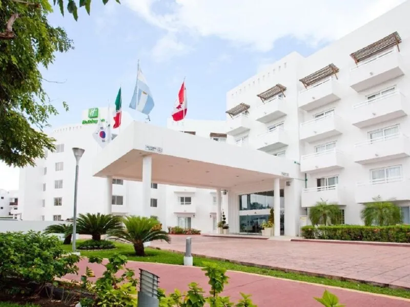 Hotel Ocean View Cancún Arenas · Anbieterbild von TUI