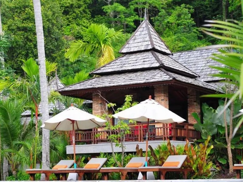Phu Pi Maan Resort & Spa · Anbieterbild von TUI