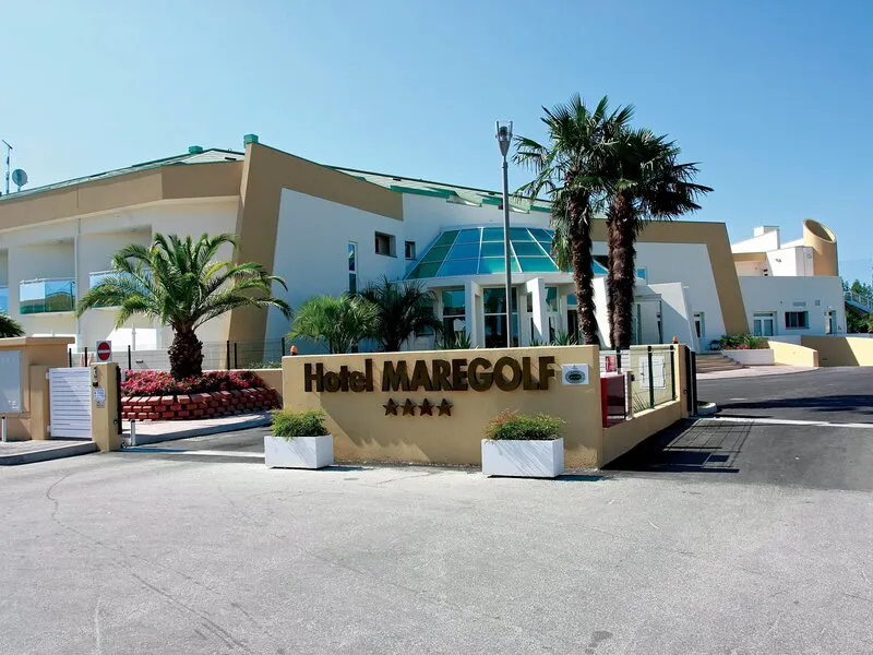 Hotel Maregolf · Anbieterbild von TUI