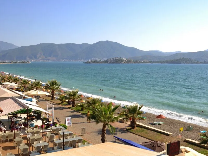 Günes Hotel · Anbieterbild von TUI