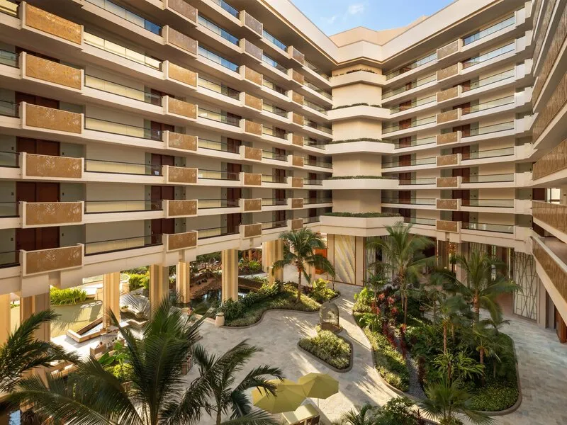 Hyatt Regency Maui Resort & Spa · Anbieterbild von TUI