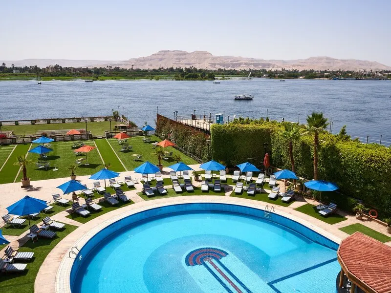 Sonesta St. George Hotel · Anbieterbild von TUI