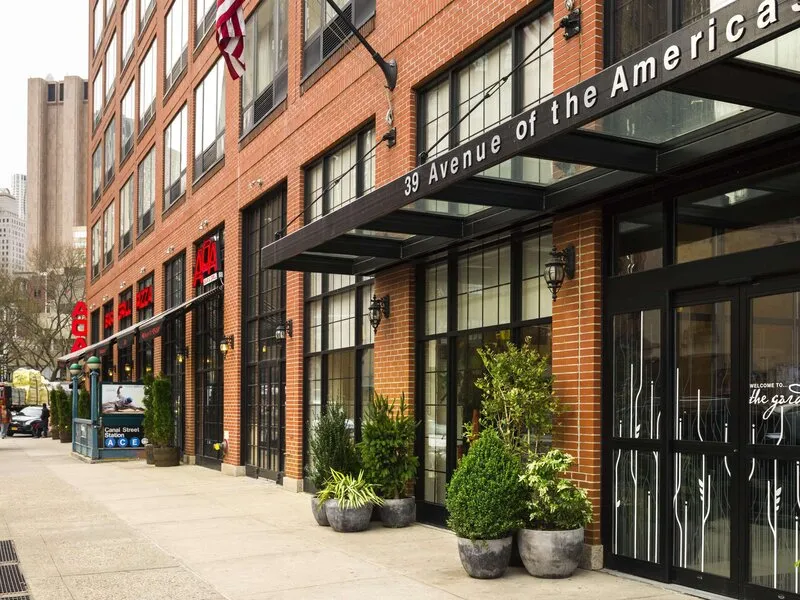 AMTD Idea Tribeca Hotel · Anbieterbild von TUI