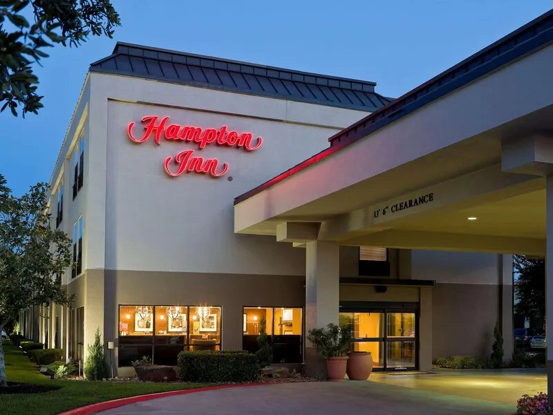 Hampton Inn Houston / Stafford · Anbieterbild von TUI