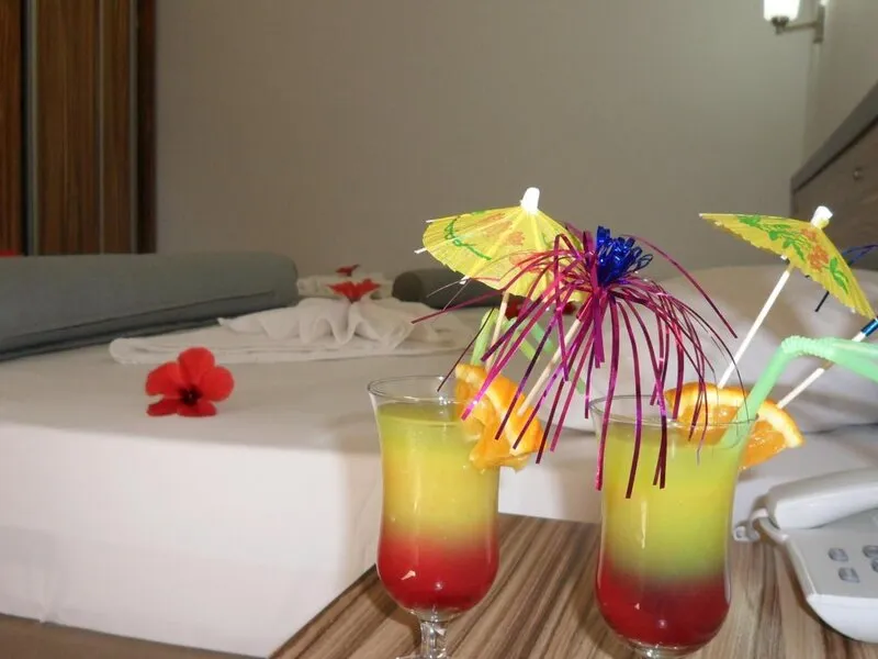 Özükara Apartments I · Anbieterbild von TUI