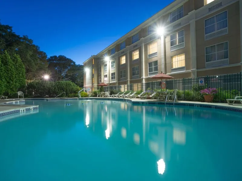 Holiday Inn South Kingstown (Newport Area) · Anbieterbild von TUI