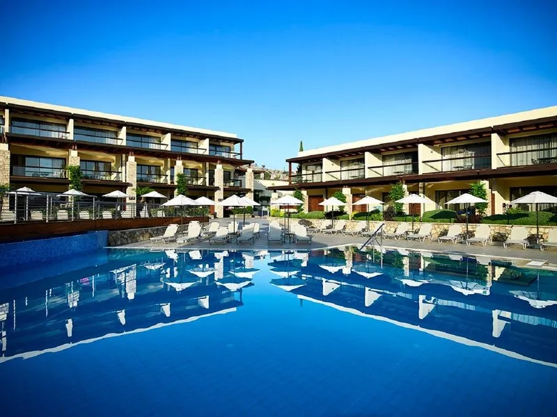 Island Blue Hotel · Anbieterbild von TUI