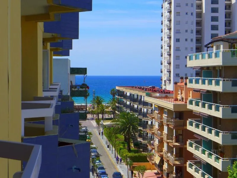 Alboran Apartments by Rentalmar · Anbieterbild von TUI