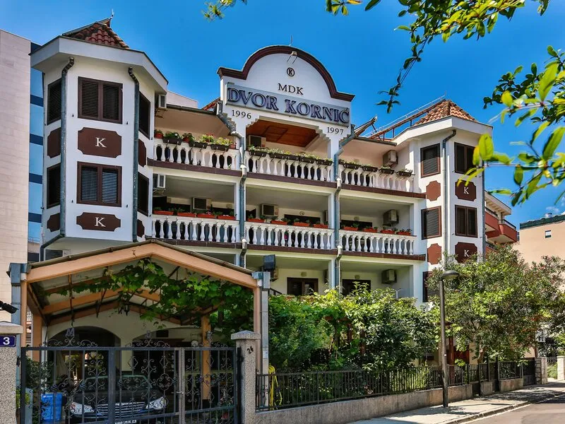 Villa Dvor Kornic · Anbieterbild von TUI