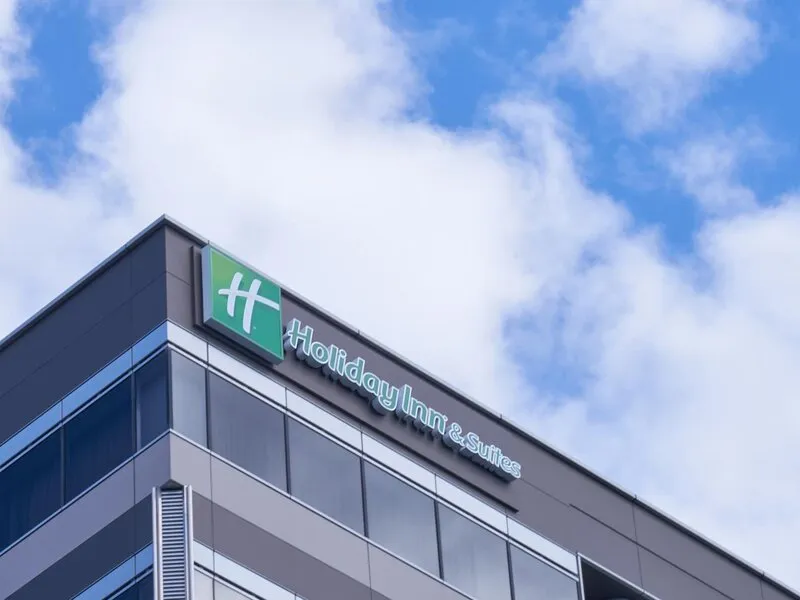 Holiday Inn & Suites Shin Osaka · Anbieterbild von TUI