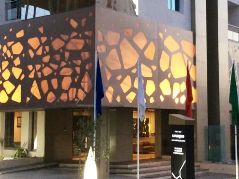 Samarons Hotels · Anbieterbild von TUI