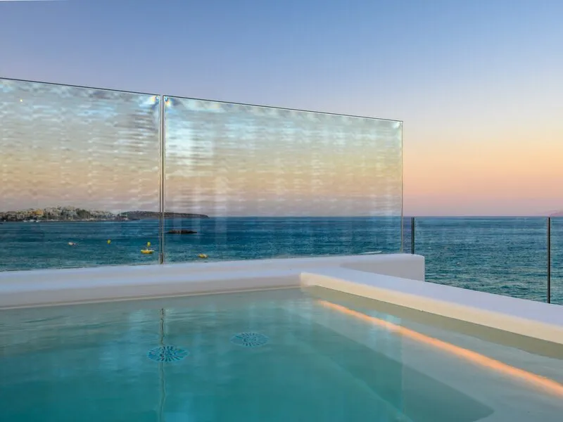 The Island Concept · Anbieterbild von TUI