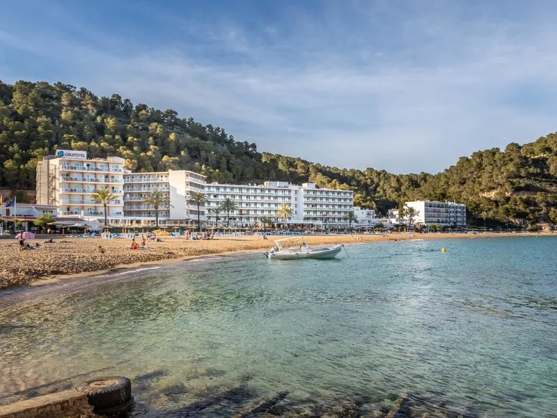 El Somni Ibiza Dream Hotel by Grupotel · Anbieterbild von TUI