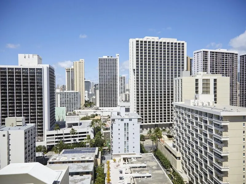 Queen Kapiolani Hotel · Anbieterbild von TUI