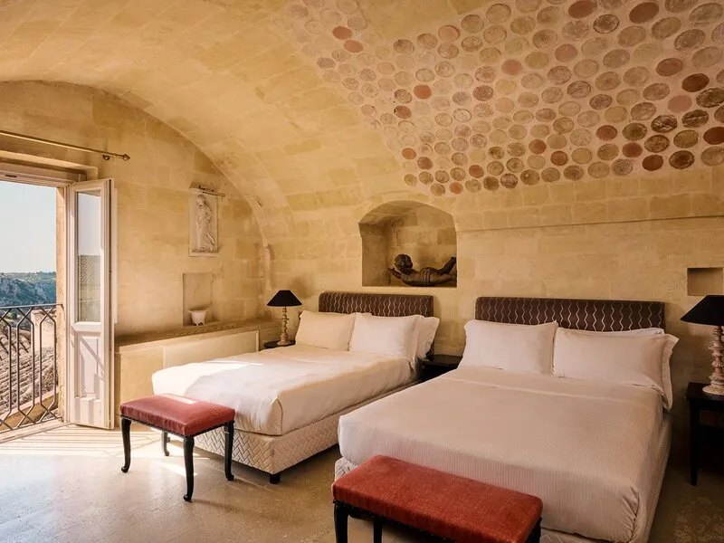 Palazzo Gattini · Anbieterbild von TUI