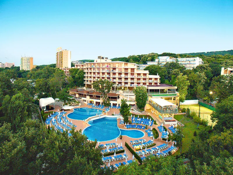 Hotel Kristal · Anbieterbild von TUI