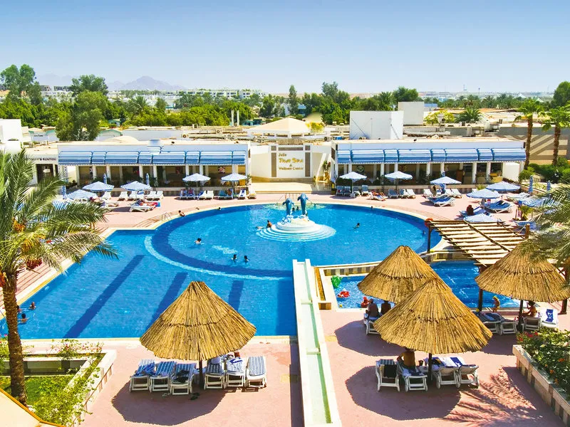 Maritim Jolie Ville Resort & Casino · Anbieterbild von TUI