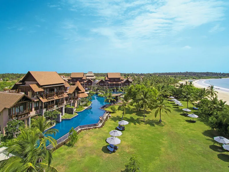 Anantaya Resort & Spa Passikudah · Anbieterbild von TUI