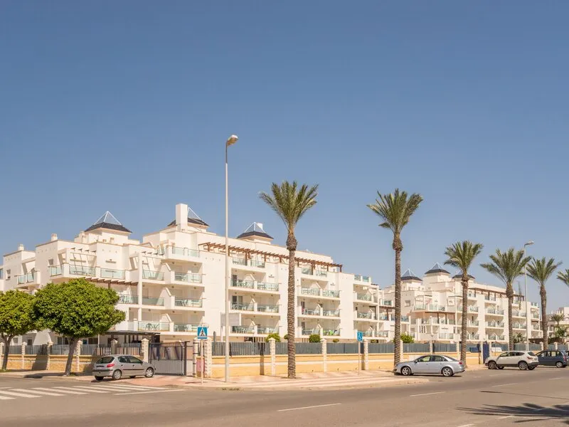 Pierre & Vacances Apartamentos Almería Roquetas de Mar · Anbieterbild von TUI