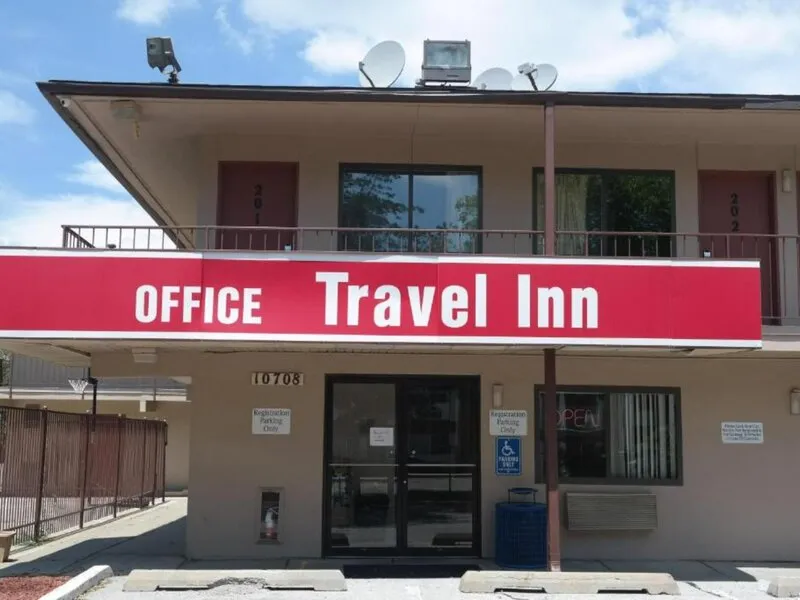 Travel Inn By OYO Omaha · Anbieterbild von TUI