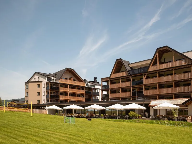 ADEA Lifestyle Suites Fieberbrunn · Anbieterbild von TUI