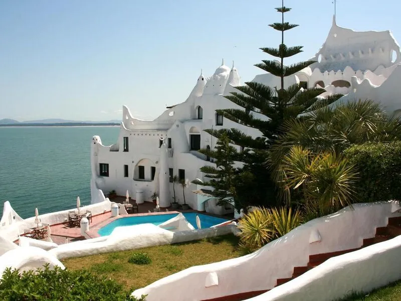 Club Hotel Casapueblo · Anbieterbild von TUI