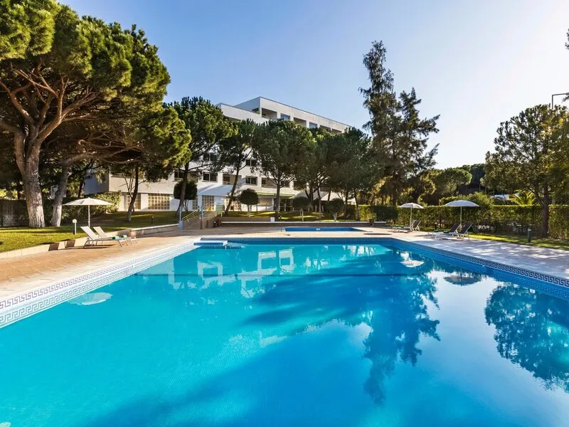 The Patio Suite Hotel · Anbieterbild von TUI