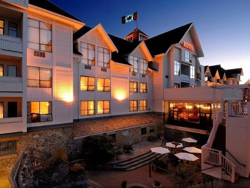 Huntingdon Manor · Anbieterbild von TUI