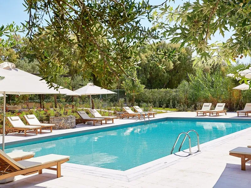 Grecotel Villa Oliva · Anbieterbild von TUI