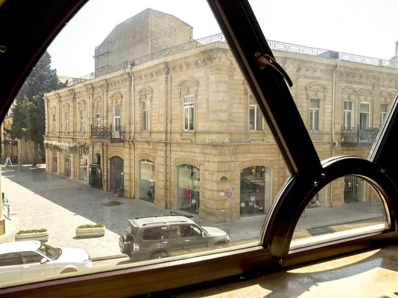 Boutique 19 Hotel · Anbieterbild von TUI
