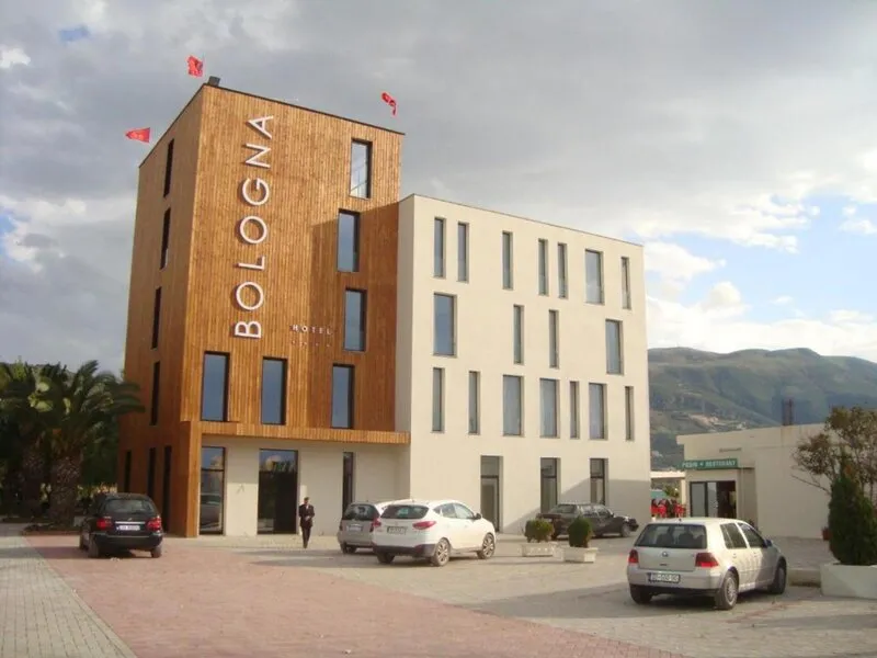 Hotel Bologna · Anbieterbild von TUI