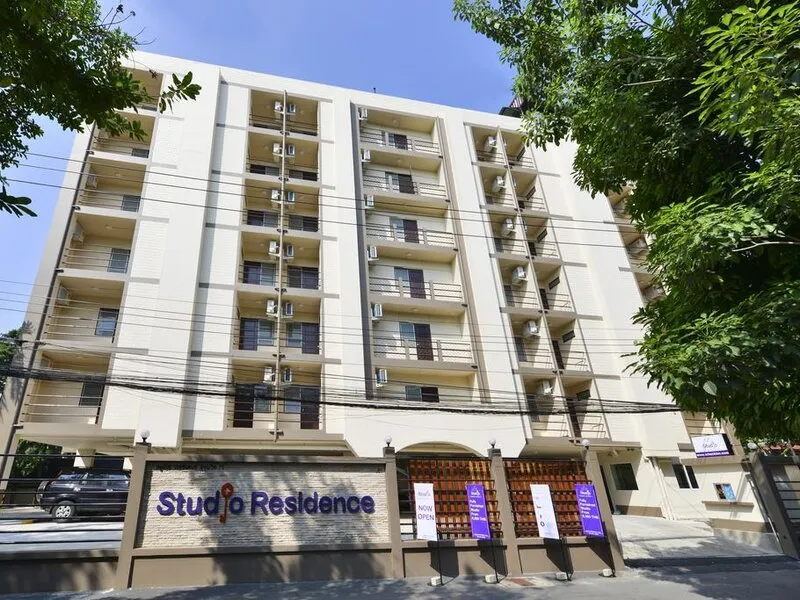 Studio Residence Sukhumvit 71 · Anbieterbild von TUI