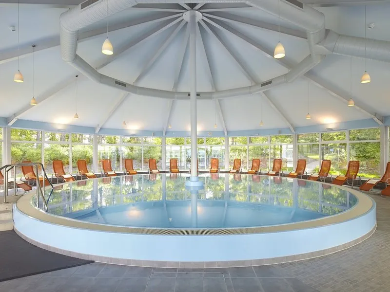 Dorint Binz ThermeMee(h)r · Anbieterbild von TUI