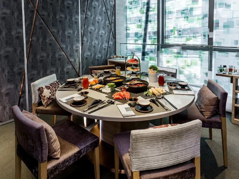Lodgewood by Nina Hospitality Mong Kok · Anbieterbild von TUI