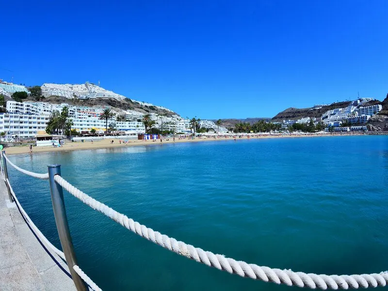 Apartamentos LIVVO Puerto Bello · Anbieterbild von TUI