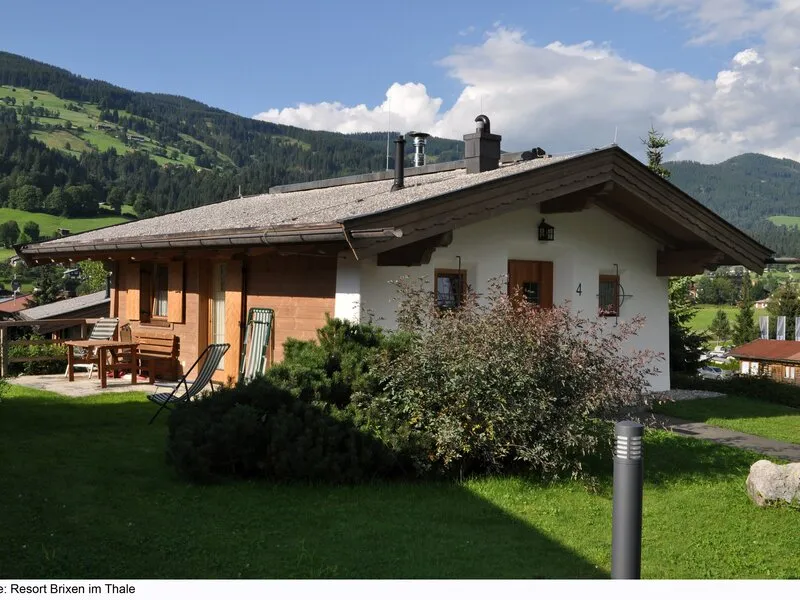 Das Resort Brixen · Anbieterbild von TUI
