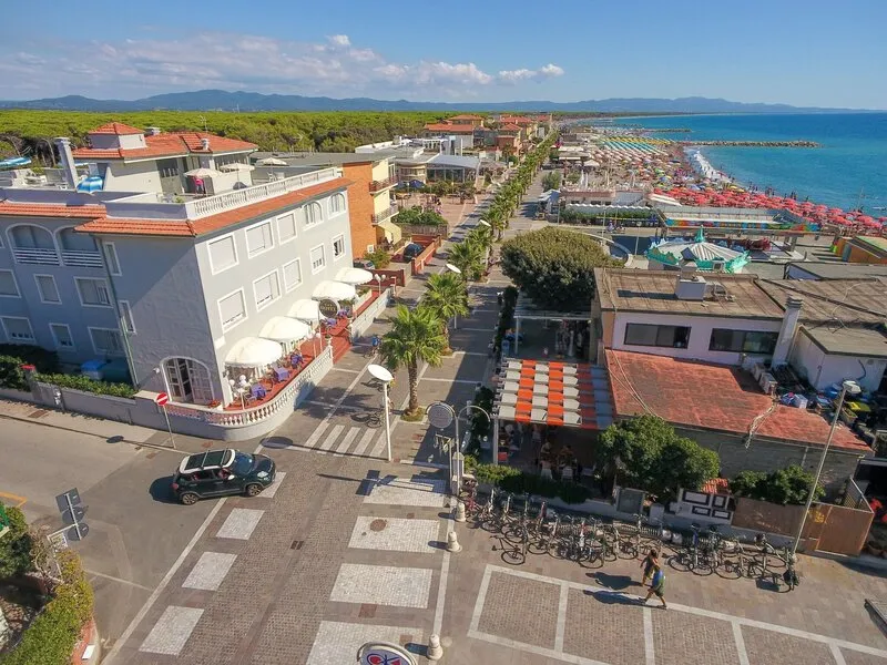 HG Hotel Il Settebello · Anbieterbild von TUI