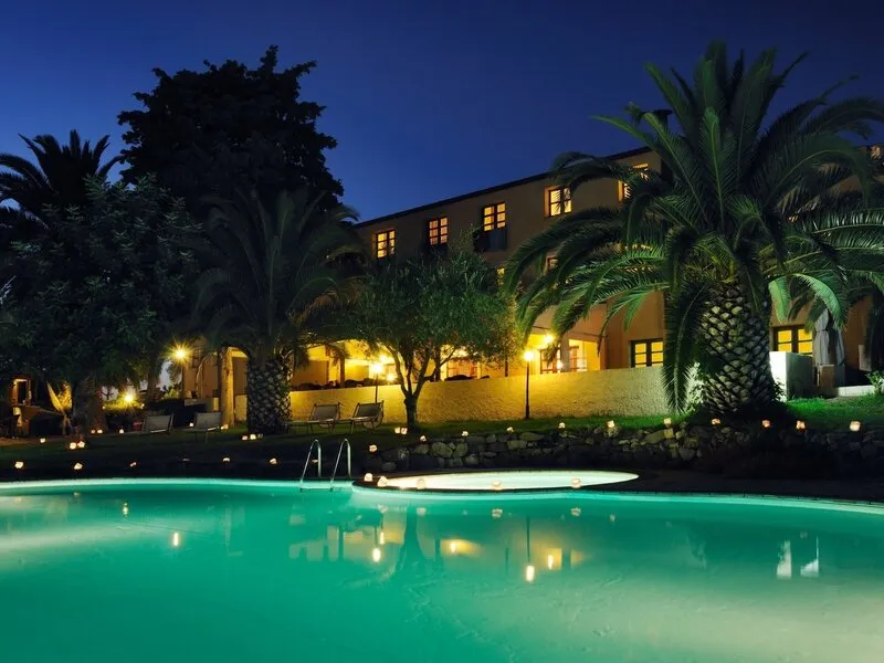 Alghero Resort Country Hotel · Anbieterbild von TUI