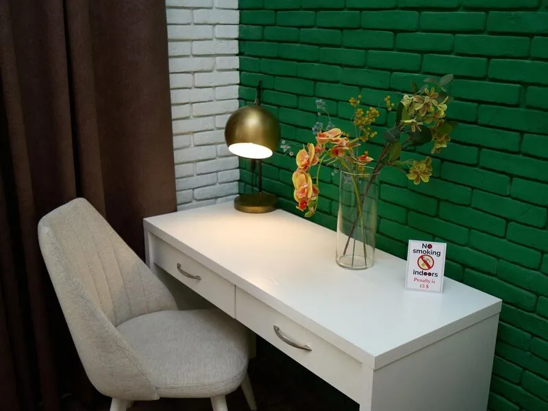 Zimmer Boutique Hotel · Anbieterbild von TUI