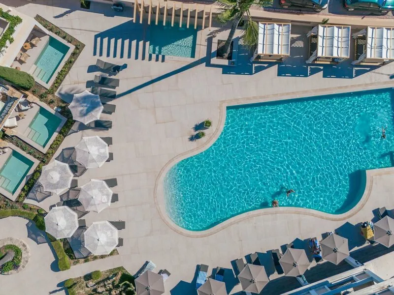 Plaza Pallas · Anbieterbild von TUI