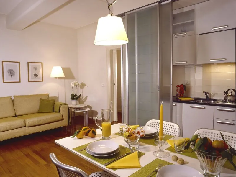 Residence Hilda · Anbieterbild von TUI