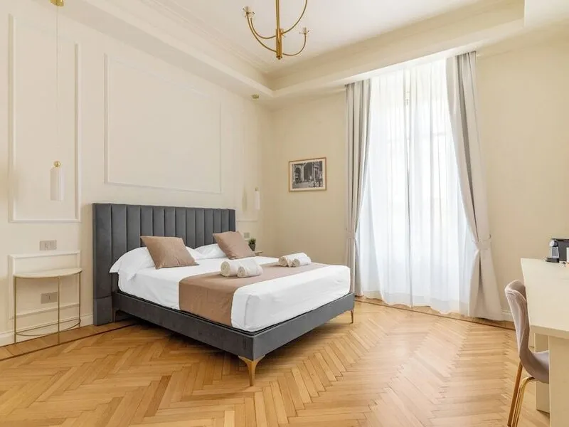 Montello Suites Foresteria Lombarda · Anbieterbild von TUI