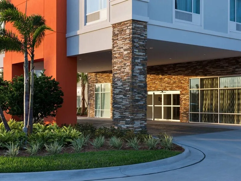 TownePlace Suites Orlando At SeaWorld · Anbieterbild von TUI