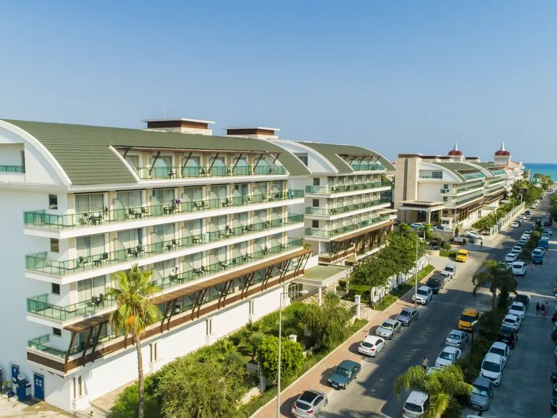 Crystal Waterworld Park Resort & Spa · Anbieterbild von TUI
