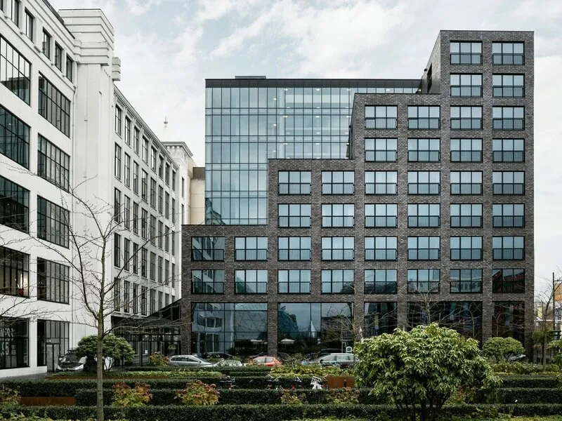 WestCord Hotel Eindhoven · Anbieterbild von TUI