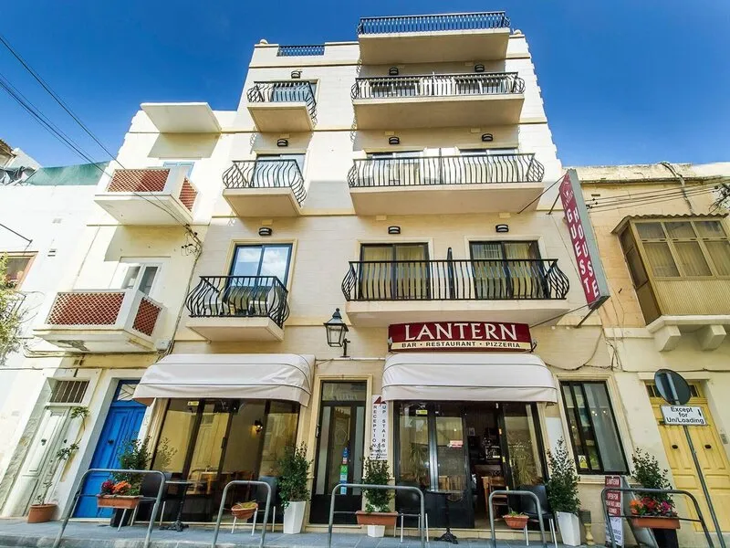 Lantern Guest House · Anbieterbild von TUI