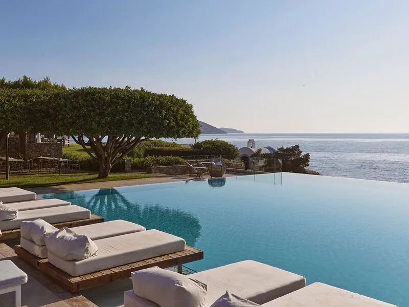 St. Nicolas Bay Resort Hotel & Villas · Anbieterbild von TUI