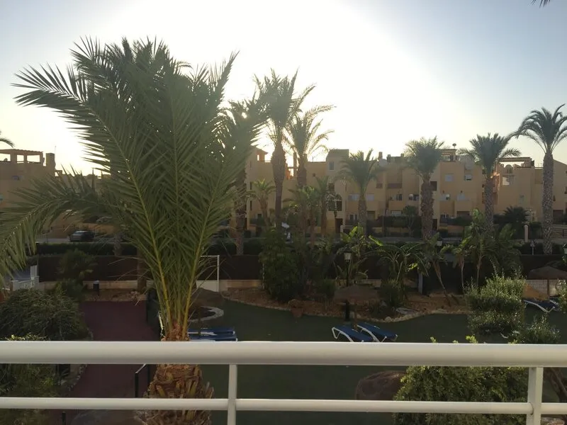 Hotel Apartamentos México · Anbieterbild von TUI